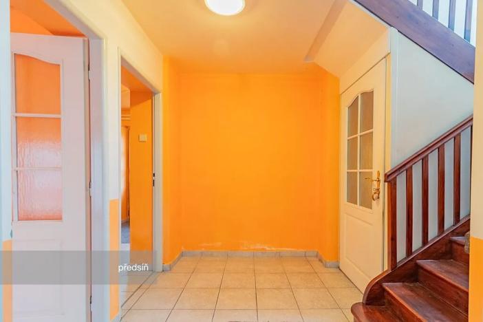 Prodej rodinného domu, Horažďovice, Palackého, 142 m2