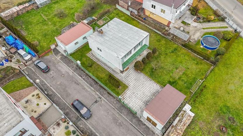 Prodej rodinného domu, Horažďovice, Palackého, 142 m2