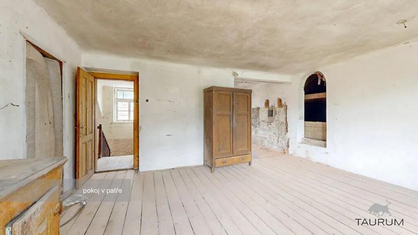 Prodej rodinného domu, Chlistov, 426 m2