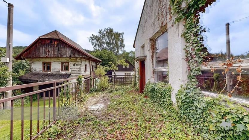 Prodej rodinného domu, Chlistov, 426 m2