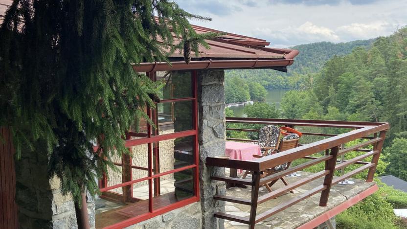 Prodej chaty, Slapy, 76 m2