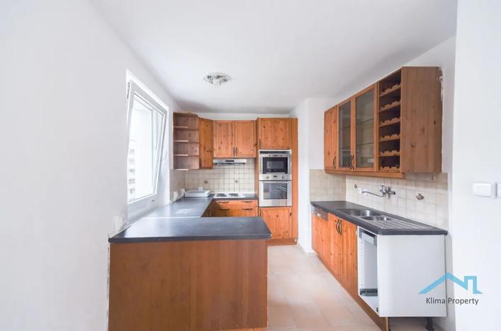 Prodej bytu 3+kk, Praha - Černý Most, Vašátkova, 65 m2