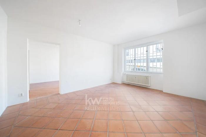 Prodej bytu 3+1, Praha - Vršovice, Moldavská, 71 m2