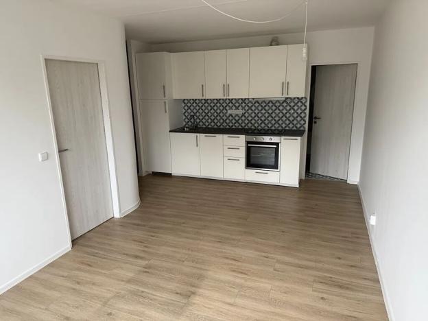 Pronájem bytu 2+kk, Praha - Stodůlky, Trávníčkova, 44 m2