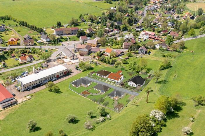 Prodej pozemku, Velká Bukovina, 3186 m2