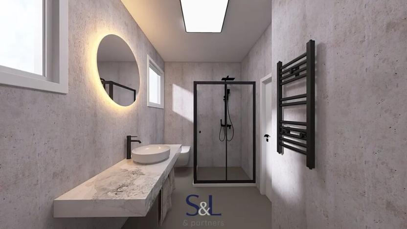 Prodej bytu 3+kk, Libotenice, 104 m2