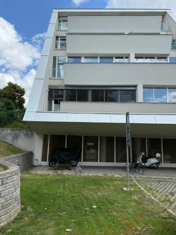 Prodej kanceláře, Brno - Pisárky, Vinařská, 147 m2