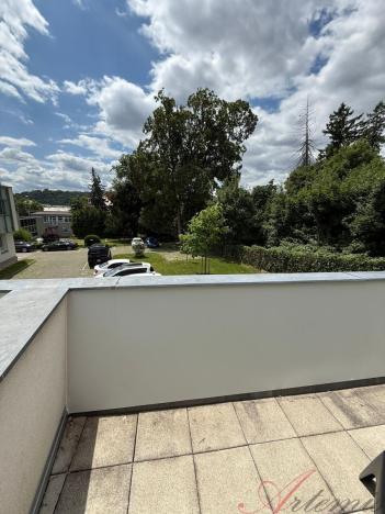 Prodej kanceláře, Brno - Pisárky, Vinařská, 147 m2