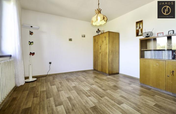 Prodej rodinného domu, Praha - Dolní Měcholupy, Na Slavíkově, 200 m2