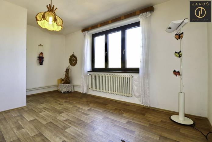 Prodej rodinného domu, Praha - Dolní Měcholupy, Na Slavíkově, 200 m2