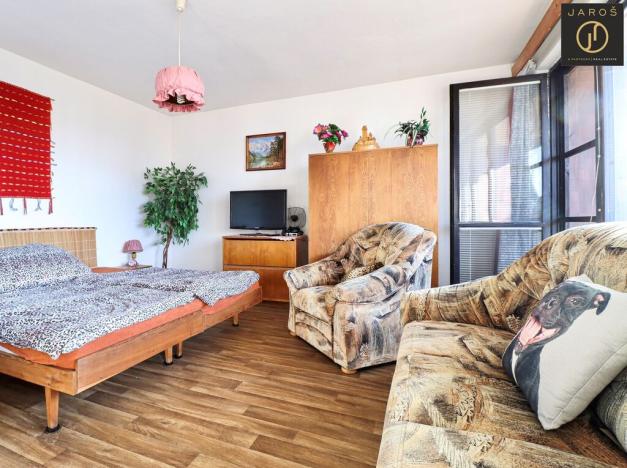 Prodej rodinného domu, Praha - Dolní Měcholupy, Na Slavíkově, 200 m2