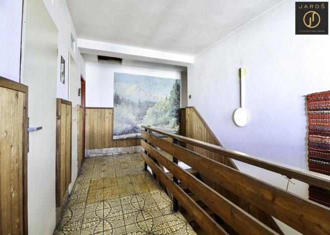 Prodej rodinného domu, Praha - Dolní Měcholupy, Na Slavíkově, 200 m2