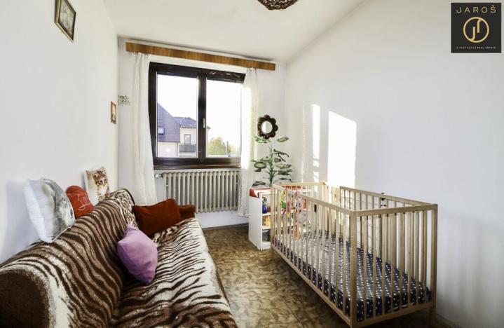 Prodej rodinného domu, Praha - Dolní Měcholupy, Na Slavíkově, 200 m2