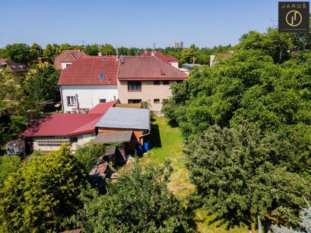 Prodej rodinného domu, Praha - Dolní Měcholupy, Na Slavíkově, 200 m2