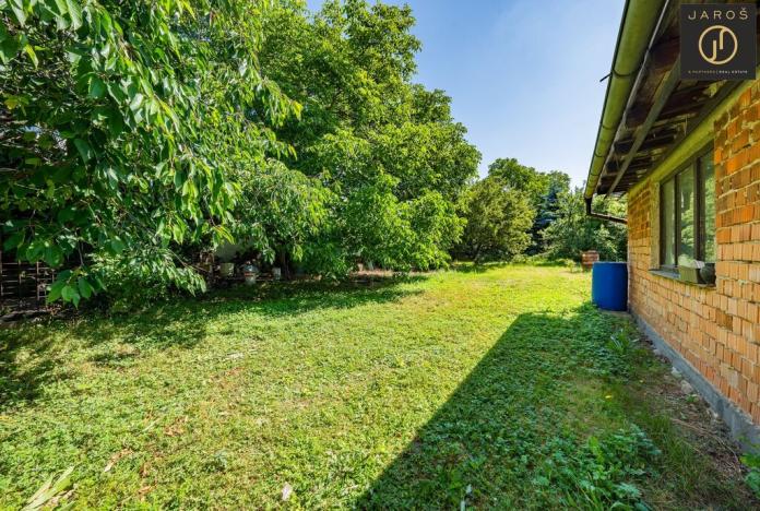 Prodej rodinného domu, Praha - Dolní Měcholupy, Na Slavíkově, 200 m2