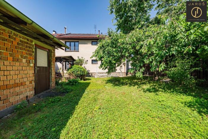 Prodej rodinného domu, Praha - Dolní Měcholupy, Na Slavíkově, 200 m2