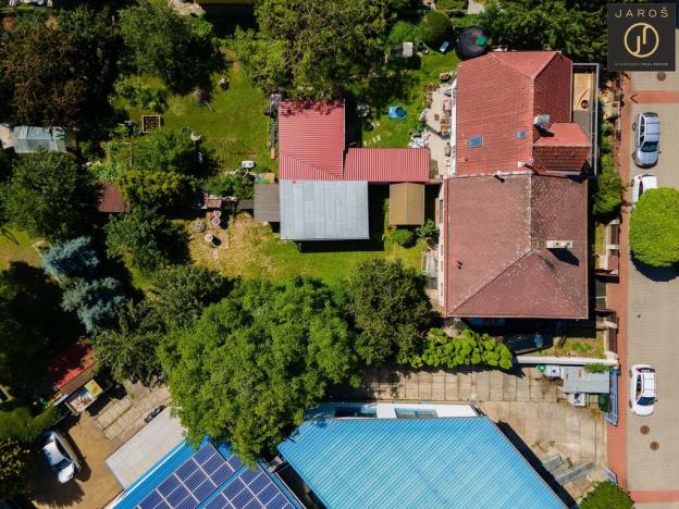 Prodej rodinného domu, Praha - Dolní Měcholupy, Na Slavíkově, 200 m2