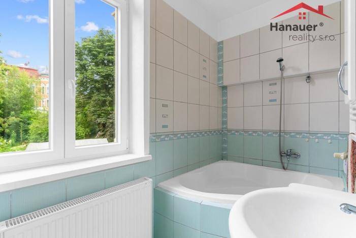 Prodej vily, Česká Kamenice, Lipová, 320 m2