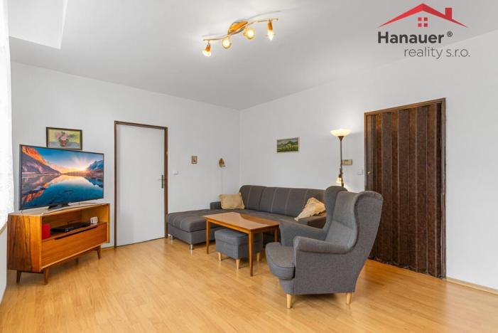 Prodej vily, Česká Kamenice, Lipová, 320 m2