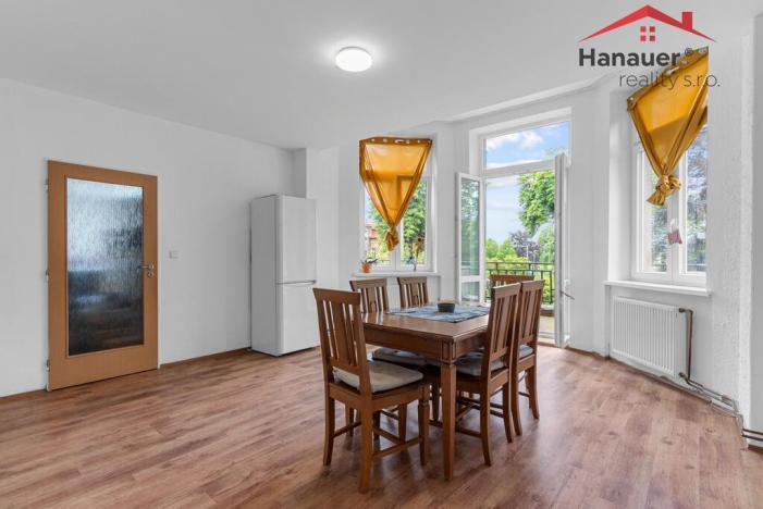 Prodej vily, Česká Kamenice, Lipová, 320 m2