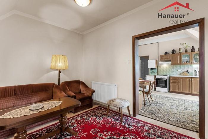 Prodej vily, Česká Kamenice, Lipová, 320 m2