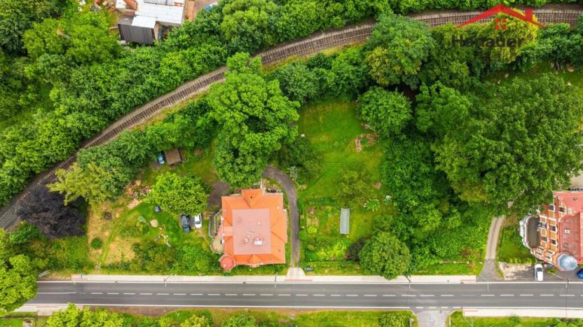 Prodej vily, Česká Kamenice, Lipová, 320 m2