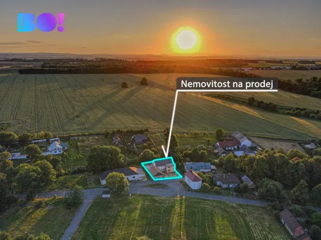 Prodej rodinného domu, Březová - Gručovice, 158 m2