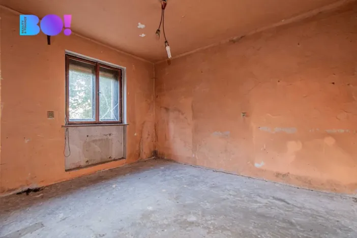 Prodej rodinného domu, Březová - Gručovice, 158 m2