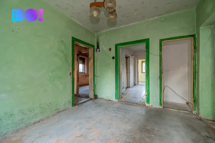 Prodej rodinného domu, Březová - Gručovice, 158 m2