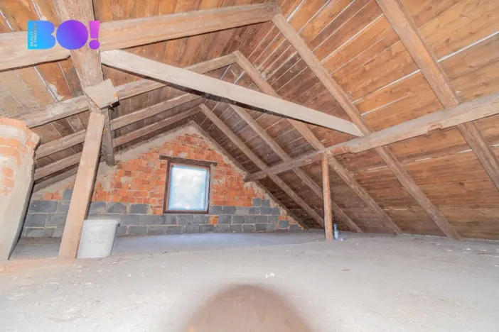 Prodej rodinného domu, Březová - Gručovice, 158 m2