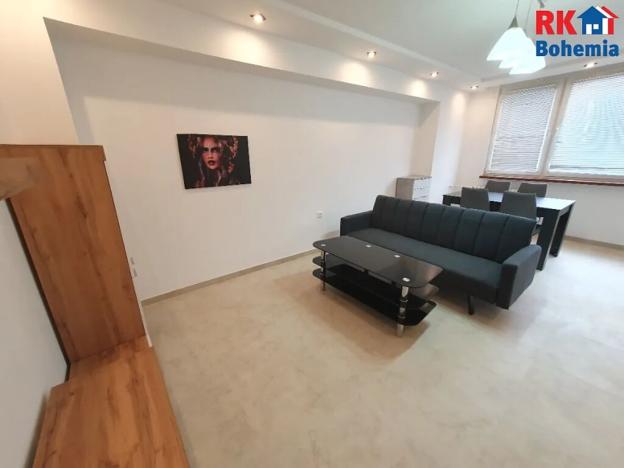 Pronájem bytu 3+1, Mladá Boleslav, 17. listopadu, 78 m2