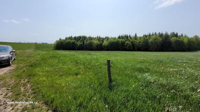 Prodej louky, Moravský Beroun - Čabová, 2247 m2