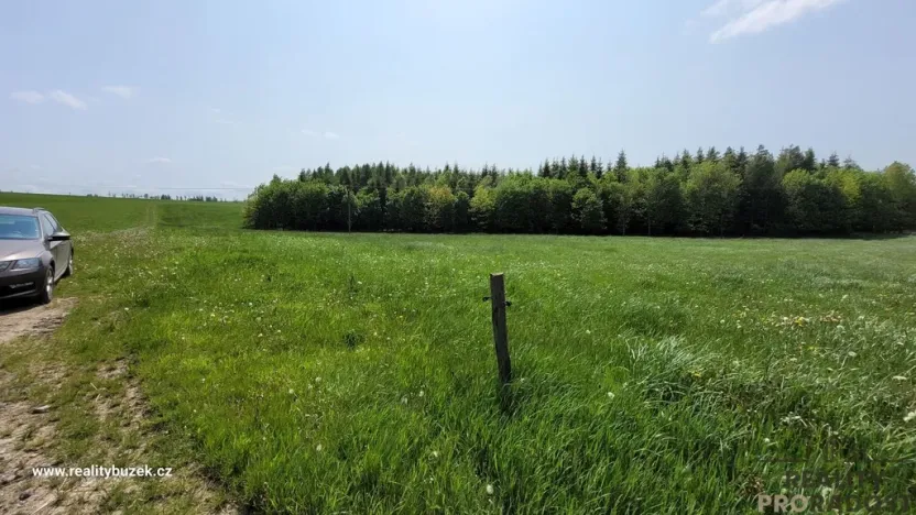 Prodej louky, Moravský Beroun - Čabová, 2247 m2