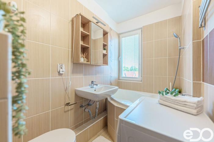 Prodej bytu 3+1, Hradec Králové - Slezské Předměstí, Ječná, 56 m2