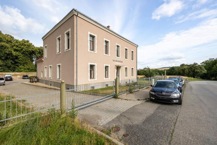 Prodej bytu 2+kk, Červené Pečky, V Cihelně, 48 m2