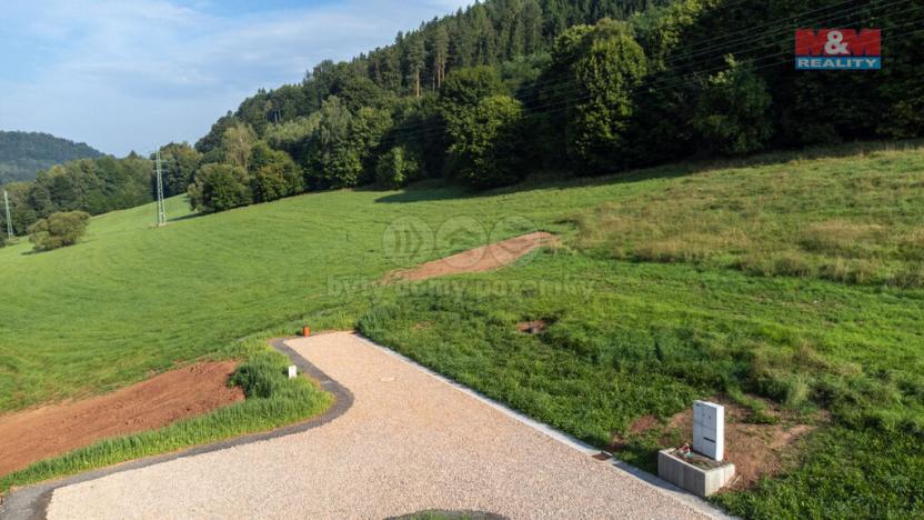 Prodej pozemku pro bydlení, Trutnov, 1793 m2