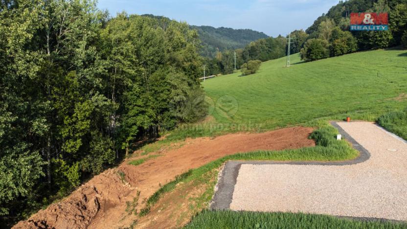 Prodej pozemku pro bydlení, Trutnov, 1793 m2