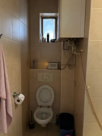 Prodej bytu 2+kk, Karlovy Vary, Vřídelní, 28 m2