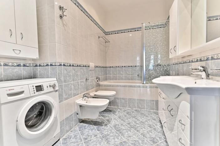 Prodej bytu 3+1, Karlovy Vary, Krále Jiřího, 105 m2