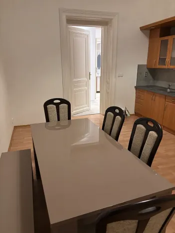 Prodej bytu 3+kk, Karlovy Vary, Krále Jiřího, 74 m2