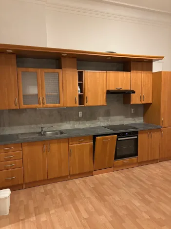 Prodej bytu 3+kk, Karlovy Vary, Krále Jiřího, 74 m2