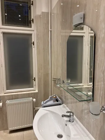 Prodej bytu 3+kk, Karlovy Vary, Krále Jiřího, 74 m2