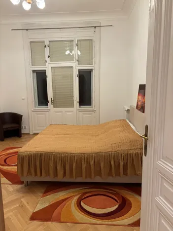 Prodej bytu 3+kk, Karlovy Vary, Krále Jiřího, 74 m2