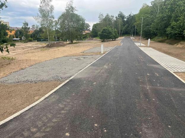 Prodej domu na klíč, Mimoň, Vranovská, 80 m2