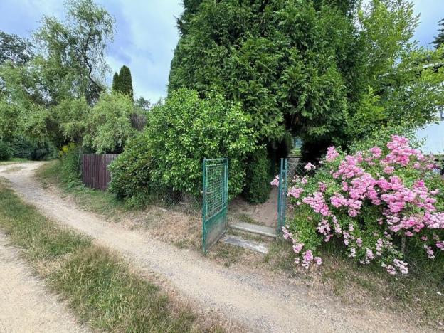 Prodej chaty, Sadov, 15 m2