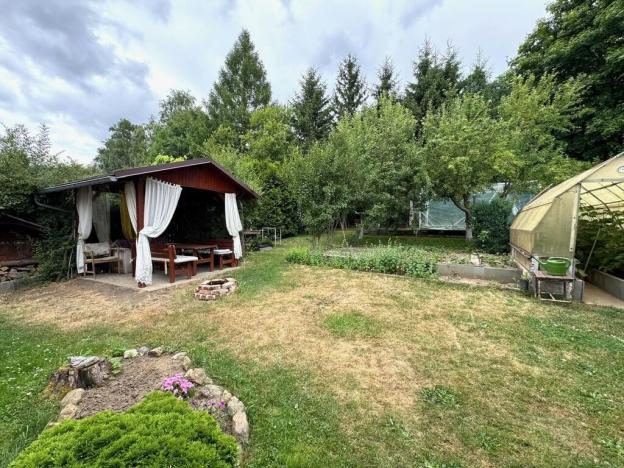 Prodej chaty, Sadov, 15 m2