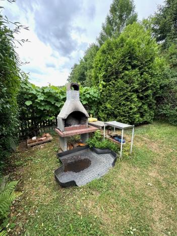 Prodej chaty, Sadov, 15 m2