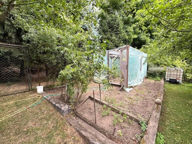 Prodej chaty, Sadov, 15 m2