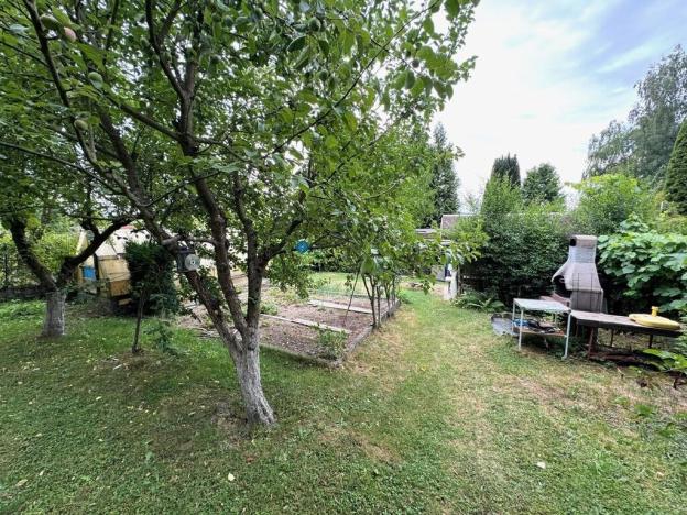 Prodej chaty, Sadov, 15 m2