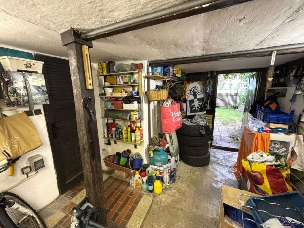 Prodej chaty, Sadov, 15 m2